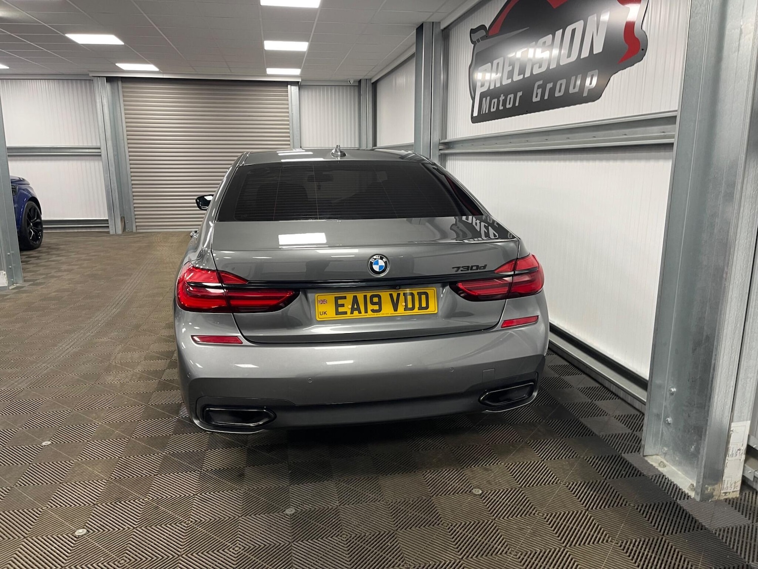 Used BMW 7 Series 2019 for sale - 77892624: Photo 20