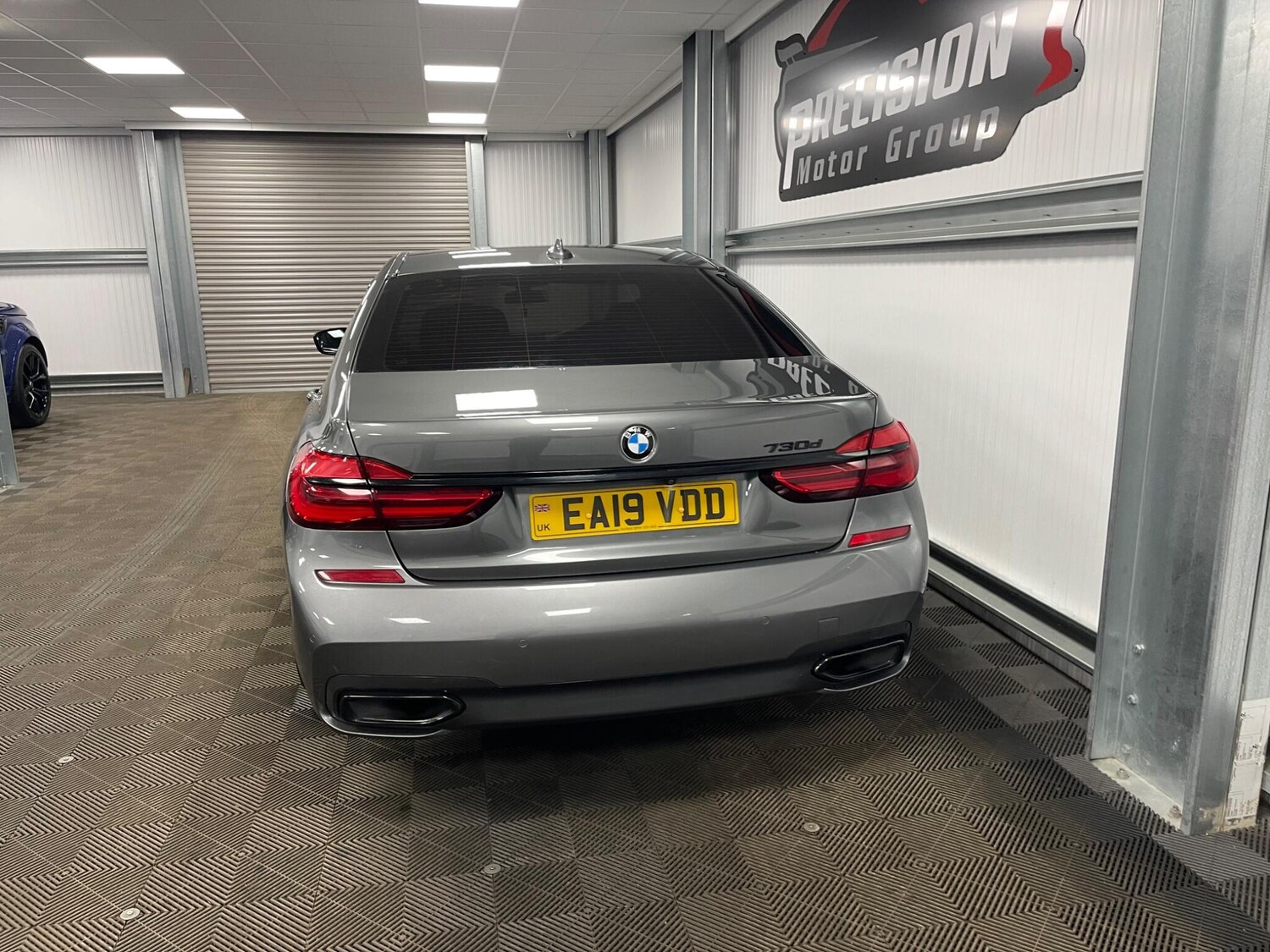 Used BMW 7 Series 2019 for sale - 77892624: Photo 21