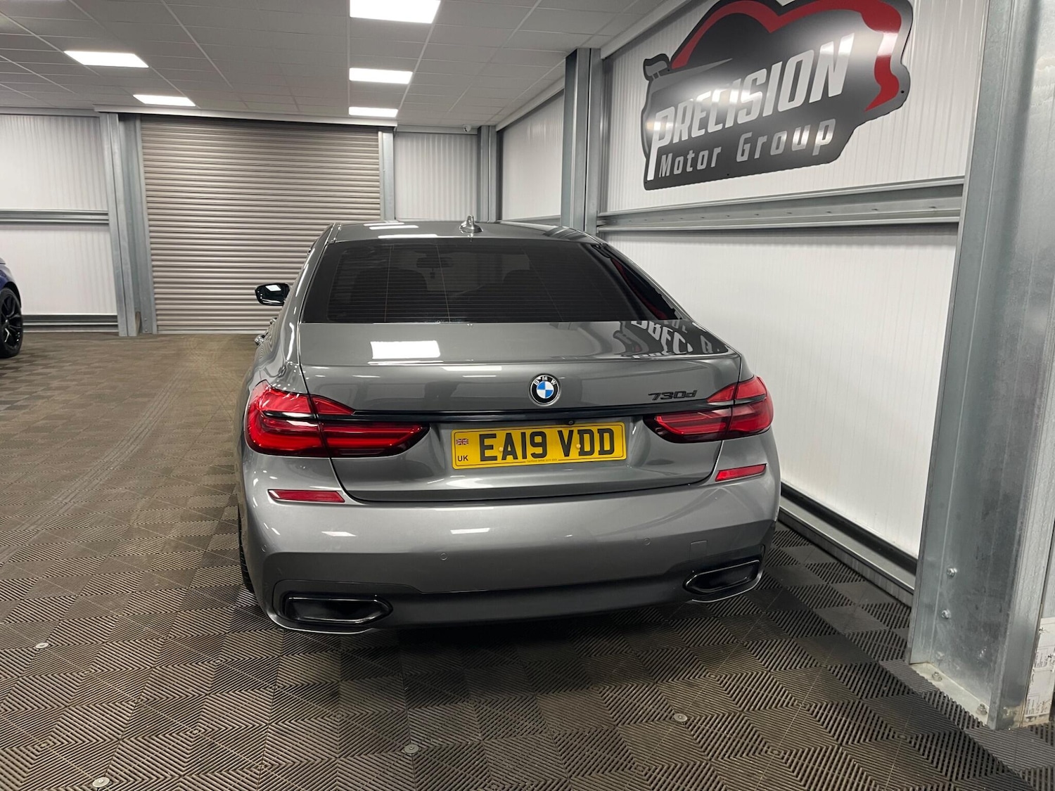 Used BMW 7 Series 2019 for sale - 77892624: Photo 22