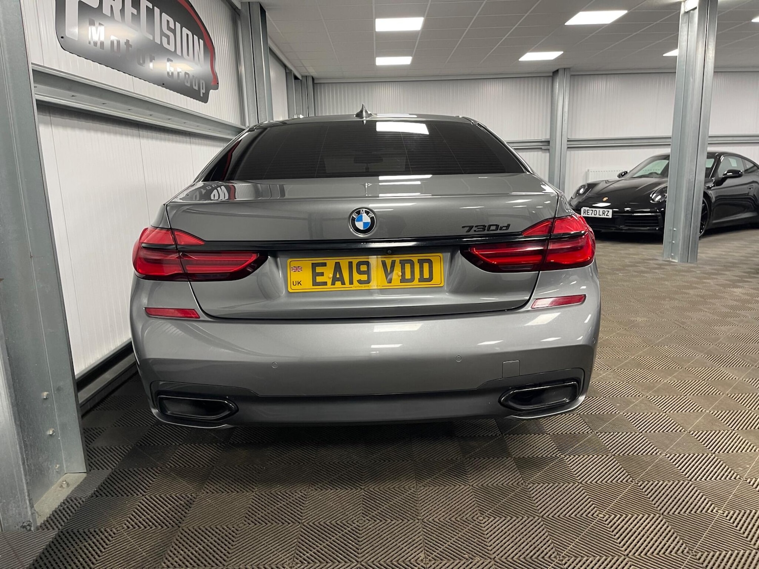 Used BMW 7 Series 2019 for sale - 77892624: Photo 24
