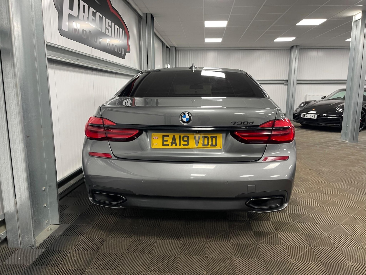 Used BMW 7 Series 2019 for sale - 77892624: Photo 25