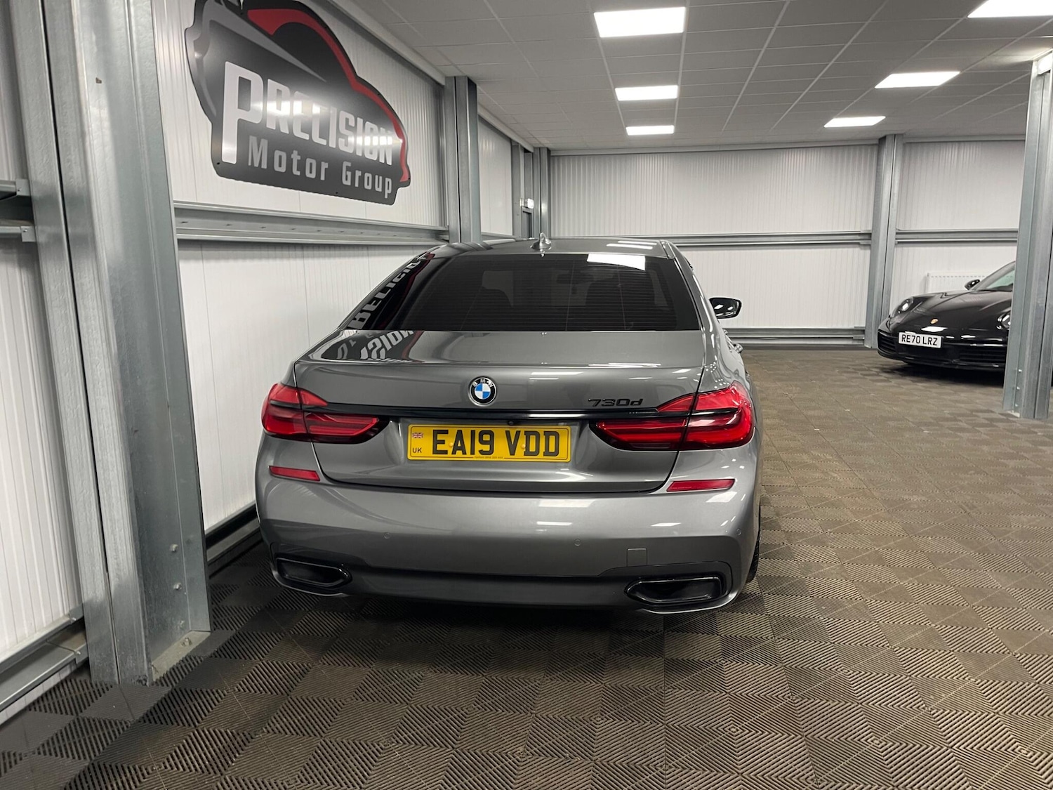 Used BMW 7 Series 2019 for sale - 77892624: Photo 26