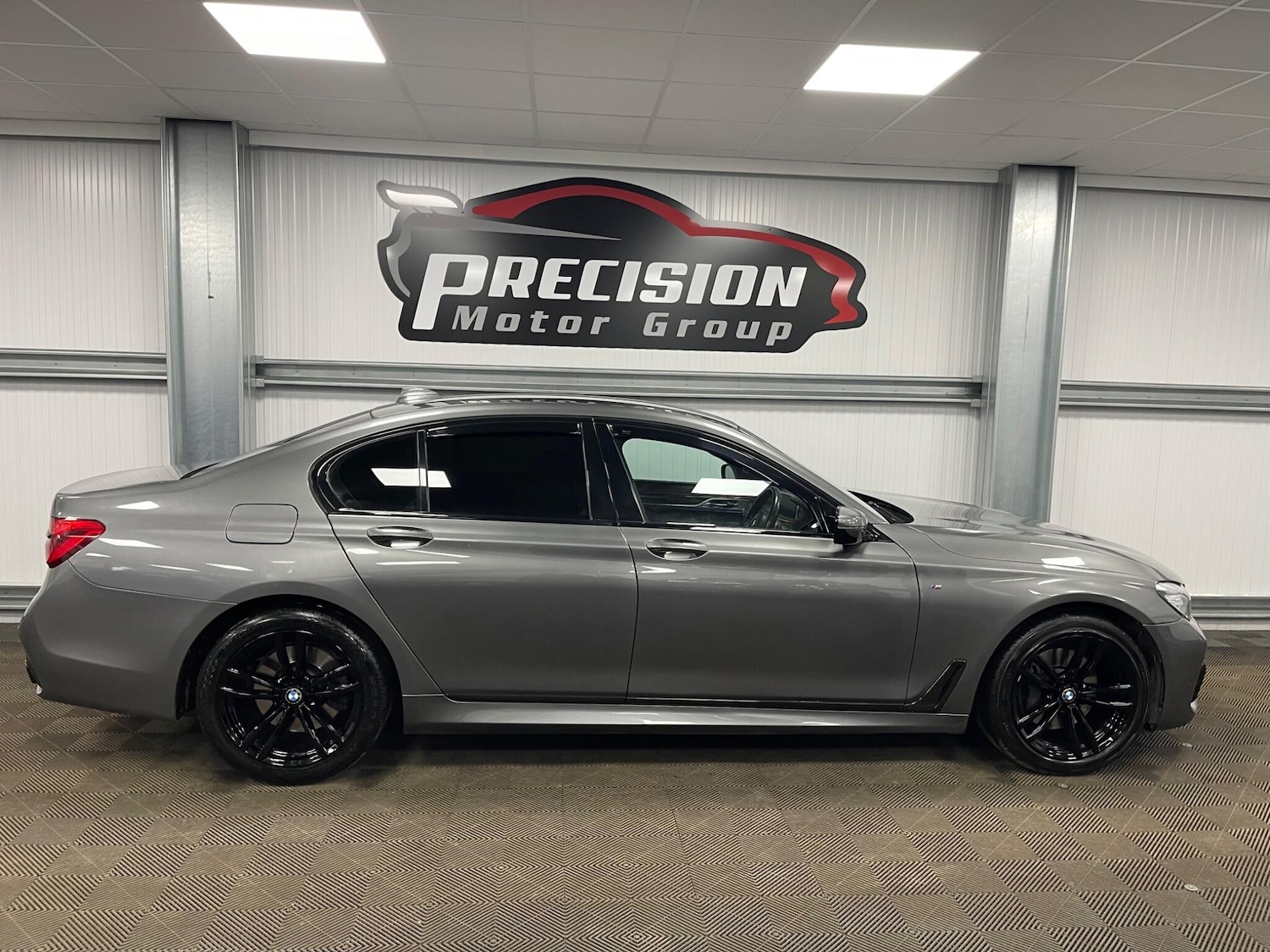 Used BMW 7 Series 2019 for sale - 77892624: Photo 28