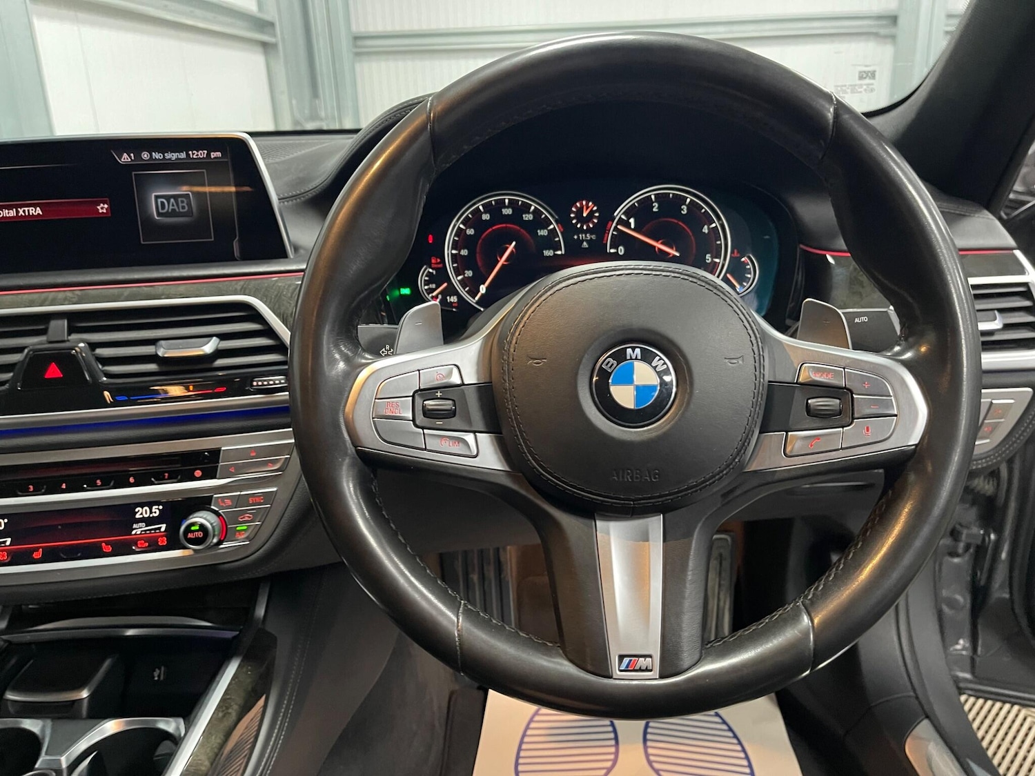Used BMW 7 Series 2019 for sale - 77892624: Photo 33