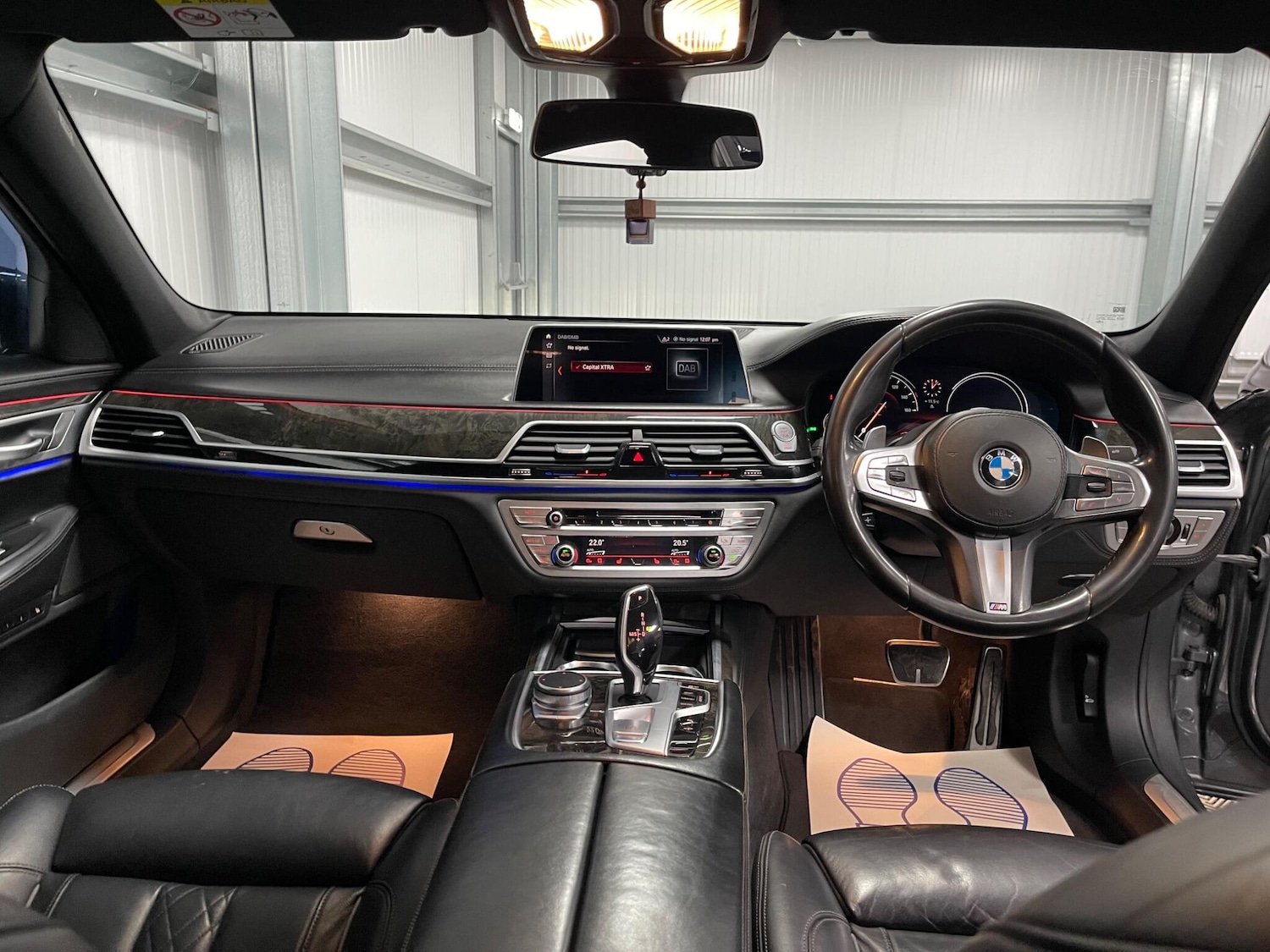 Used BMW 7 Series 2019 for sale - 77892624: Photo 34