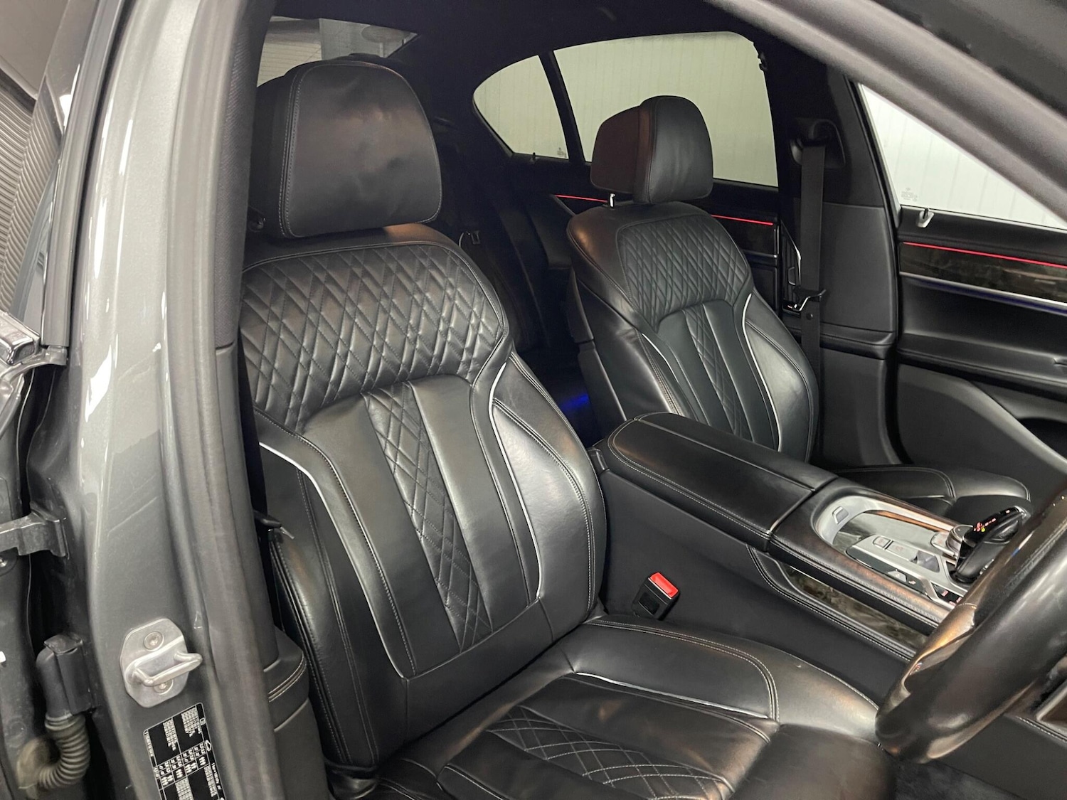 Used BMW 7 Series 2019 for sale - 77892624: Photo 36