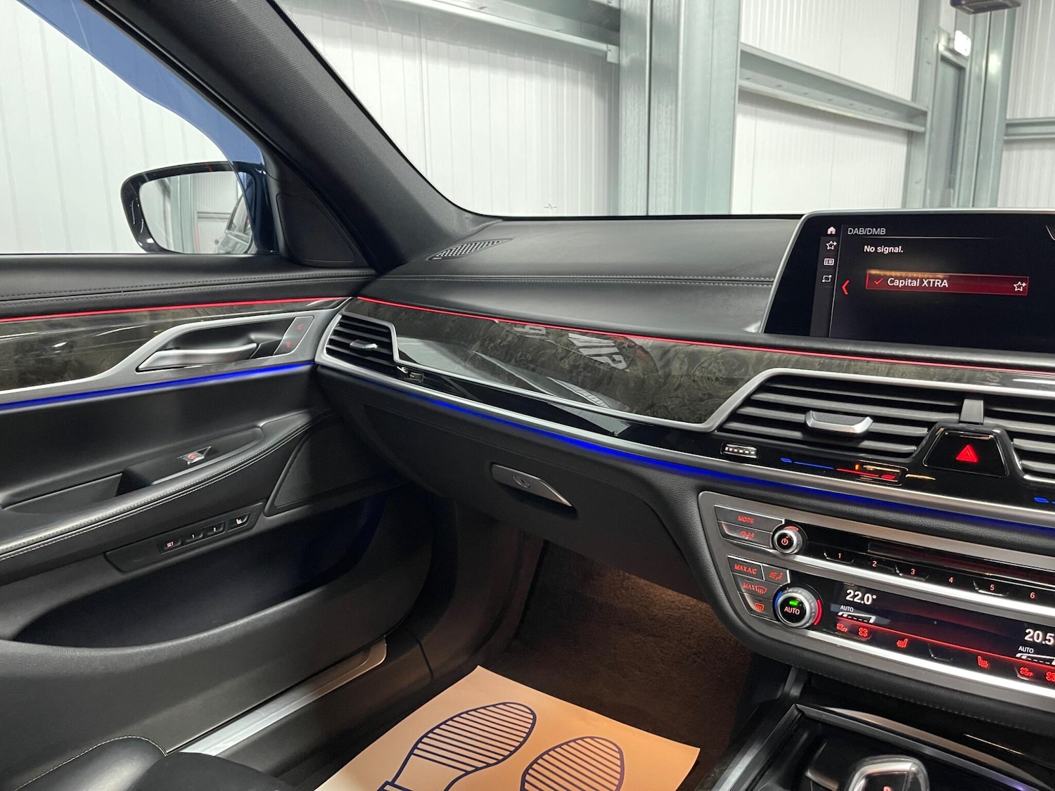 Used BMW 7 Series 2019 for sale - 77892624: Photo 37