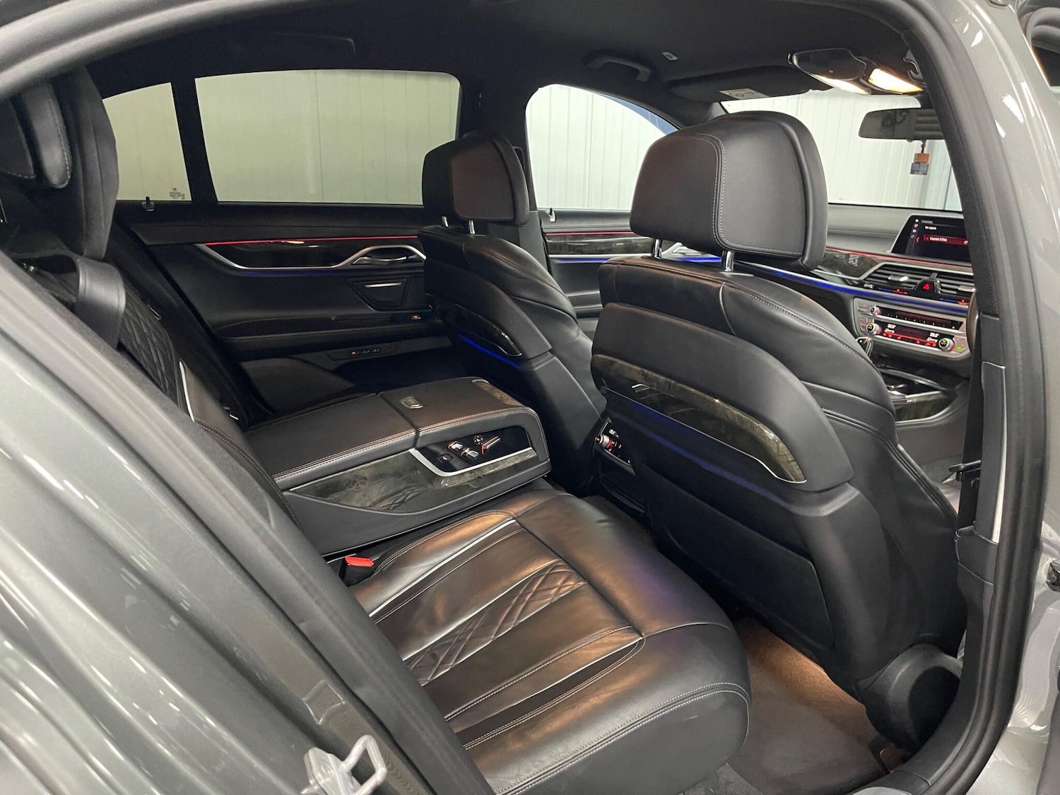Used BMW 7 Series 2019 for sale - 77892624: Photo 40