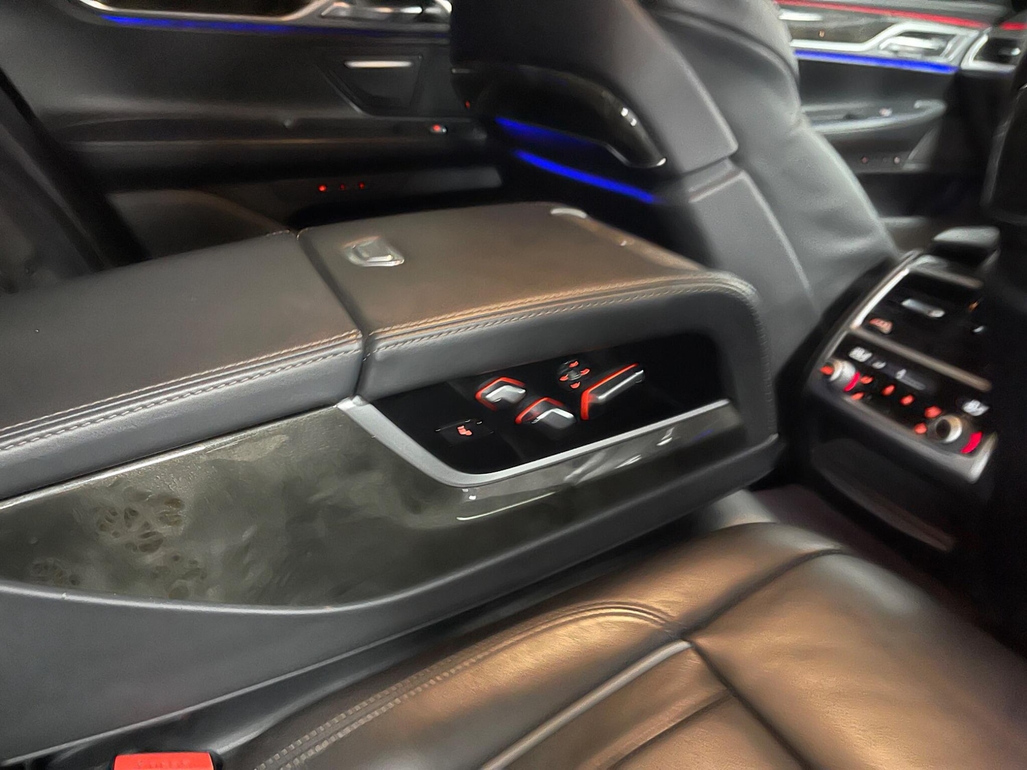 Used BMW 7 Series 2019 for sale - 77892624: Photo 42