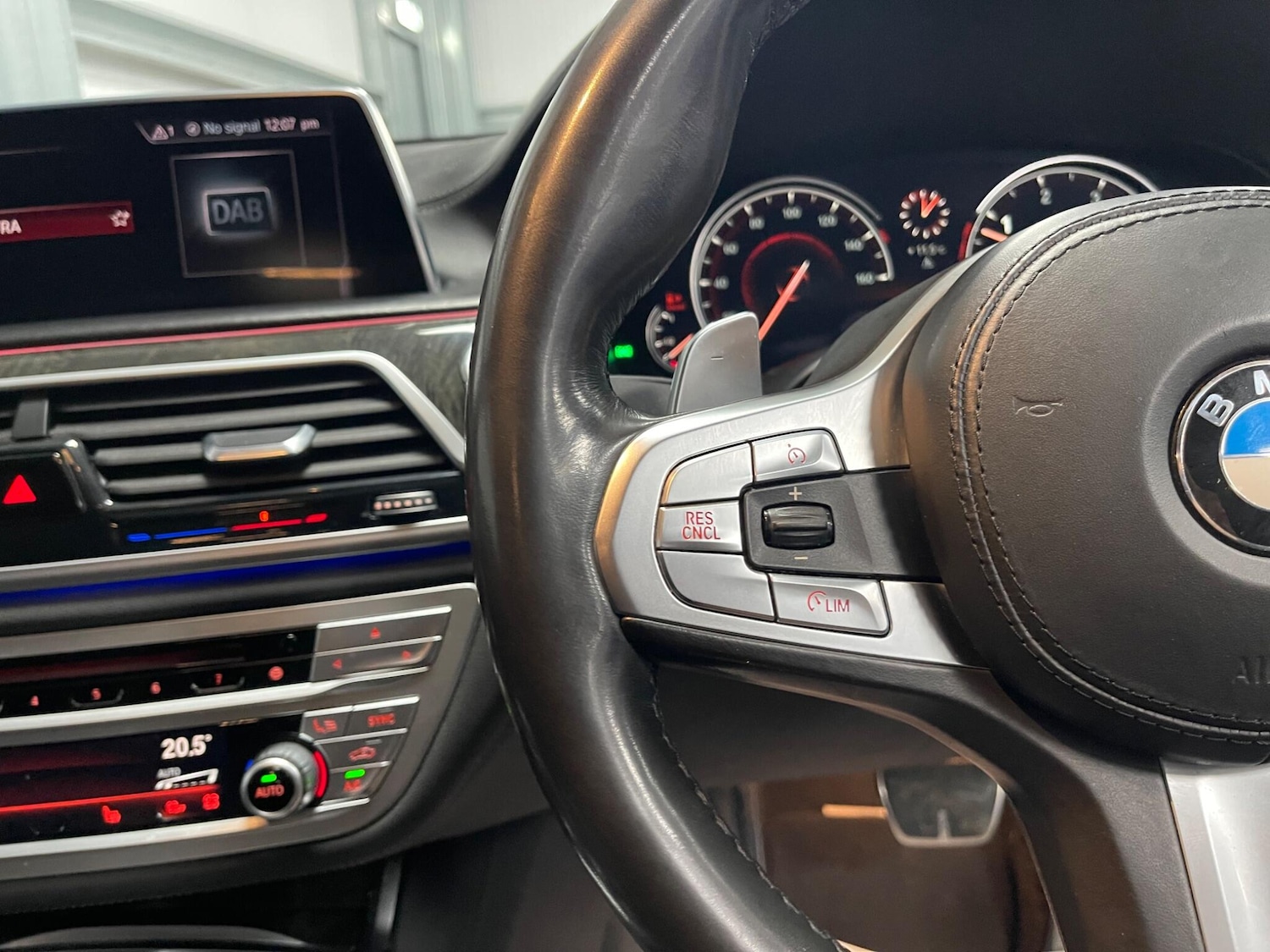 Used BMW 7 Series 2019 for sale - 77892624: Photo 44