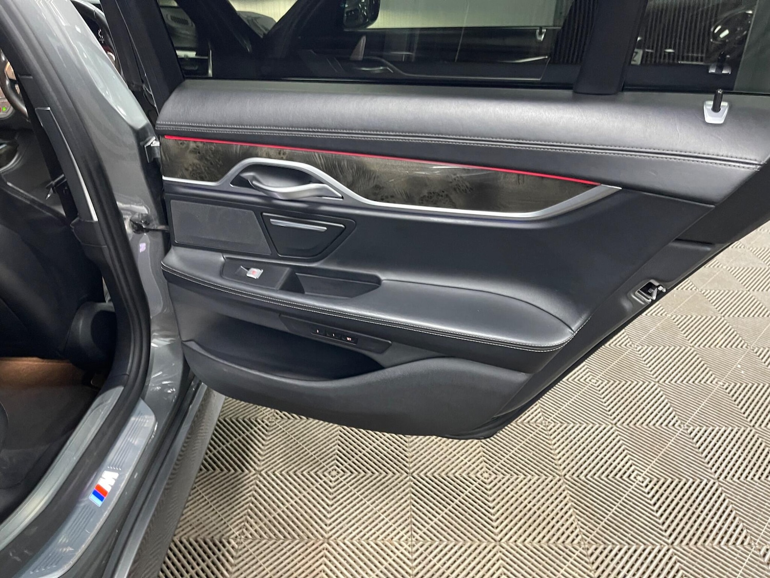 Used BMW 7 Series 2019 for sale - 77892624: Photo 47