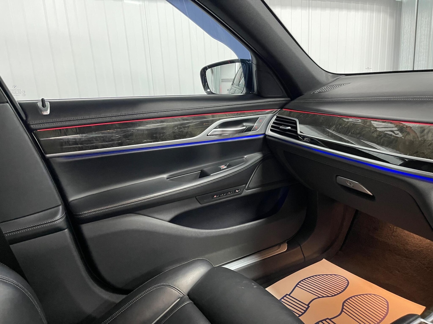 Used BMW 7 Series 2019 for sale - 77892624: Photo 48