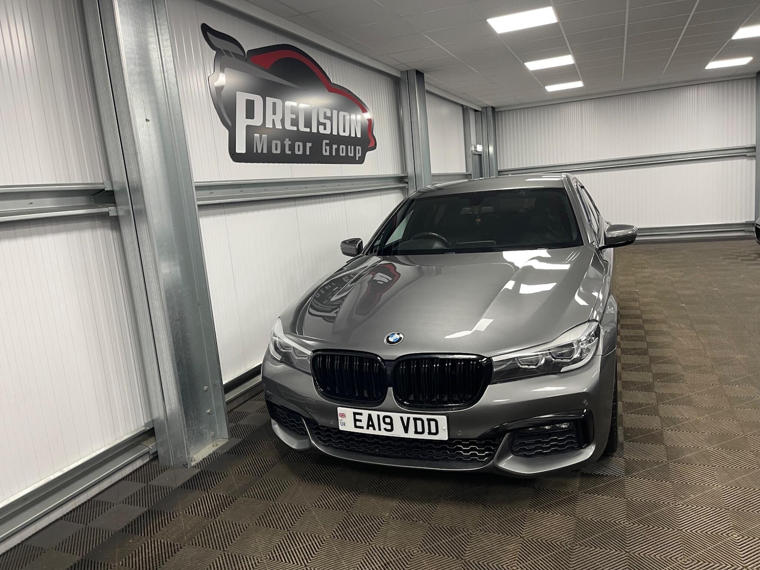 Used BMW 7 Series 2019 for sale - 77892624: Photo 5