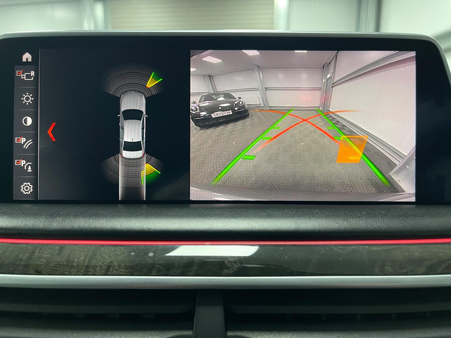 Used BMW 7 Series 2019 for sale - 77892624: Photo 51