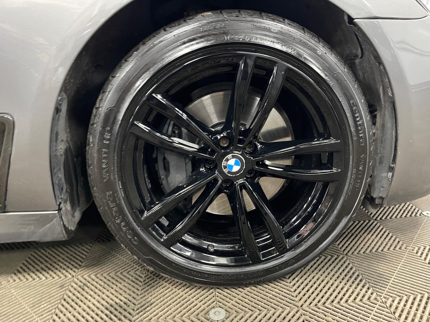 Used BMW 7 Series 2019 for sale - 77892624: Photo 53