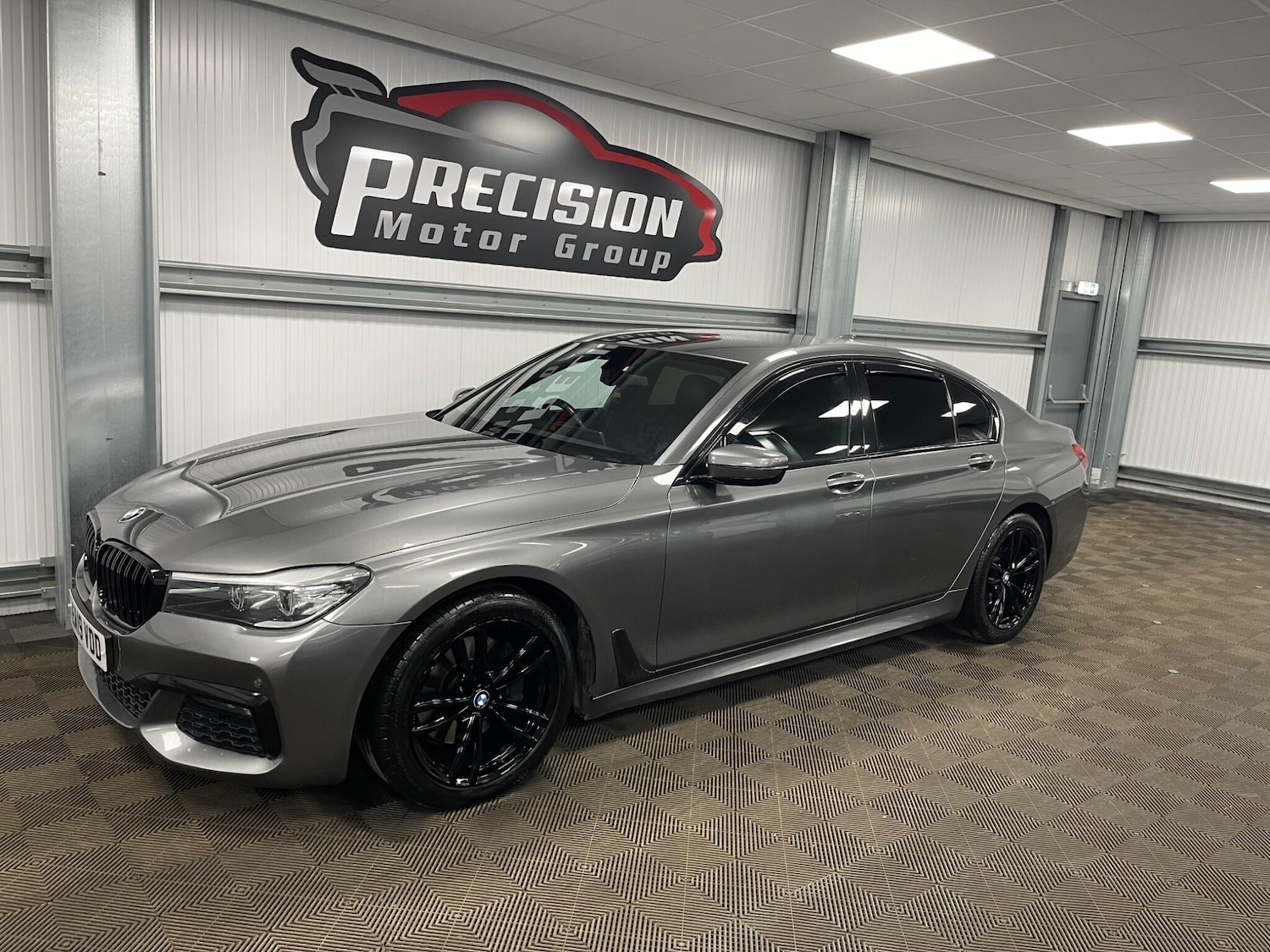 Used BMW 7 Series 2019 for sale - 77892624: Photo 6