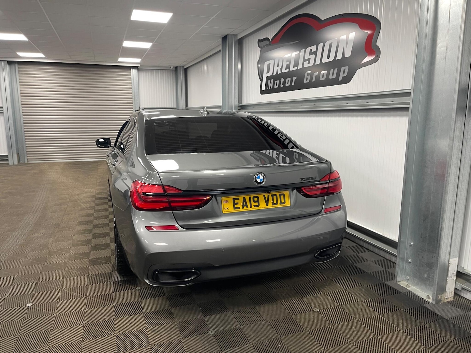 Used BMW 7 Series 2019 for sale - 77892624: Photo 7