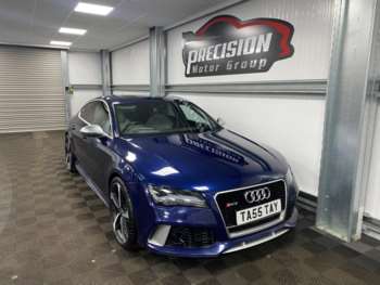 Used Audi RS7 2014 for sale - 74454059: Photo