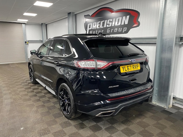Used Ford Edge 2018 for sale - 76259084: Photo 10