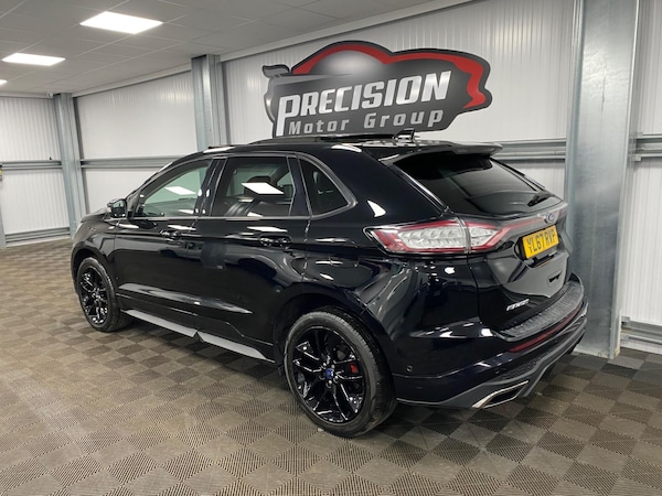 Used Ford Edge 2018 for sale - 76259084: Photo 11