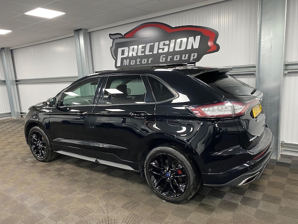 Used Ford Edge 2018 for sale - 76259084: Photo 12