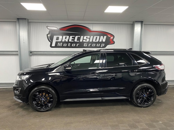 Used Ford Edge 2018 for sale - 76259084: Photo 13