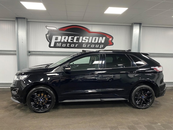 Used Ford Edge 2018 for sale - 76259084: Photo 14