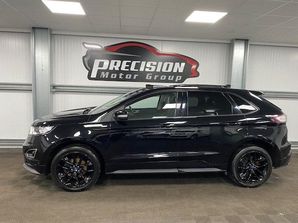 Used Ford Edge 2018 for sale - 76259084: Photo 15