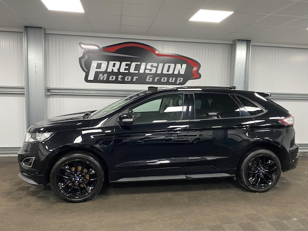 Used Ford Edge 2018 for sale - 76259084: Photo 16