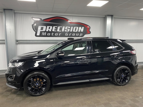 Used Ford Edge 2018 for sale - 76259084: Photo 17