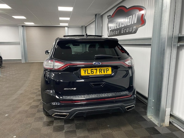 Used Ford Edge 2018 for sale - 76259084: Photo 18