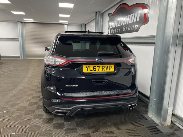 Used Ford Edge 2018 for sale - 76259084: Photo 19