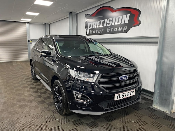 Used Ford Edge 2018 for sale - 76259084: Photo 1