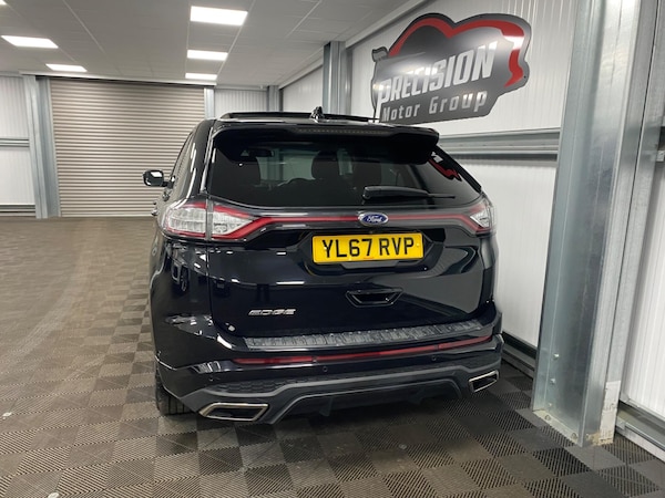 Used Ford Edge 2018 for sale - 76259084: Photo 20