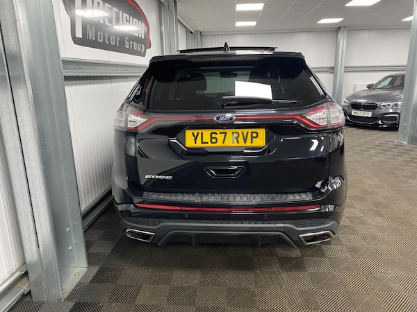 Used Ford Edge 2018 for sale - 76259084: Photo 21