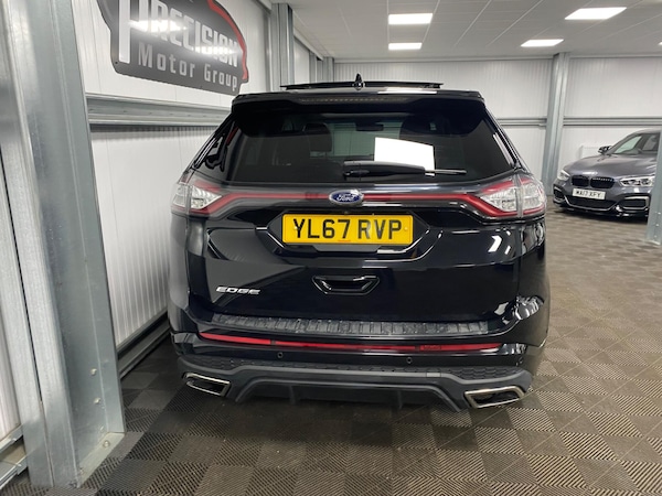 Used Ford Edge 2018 for sale - 76259084: Photo 22