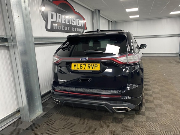 Used Ford Edge 2018 for sale - 76259084: Photo 23