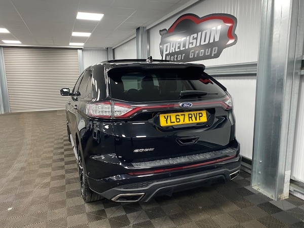 Used Ford Edge 2018 for sale - 76259084: Photo 24