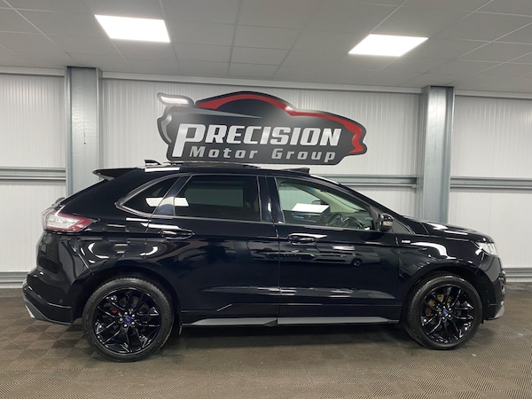 Used Ford Edge 2018 for sale - 76259084: Photo 25