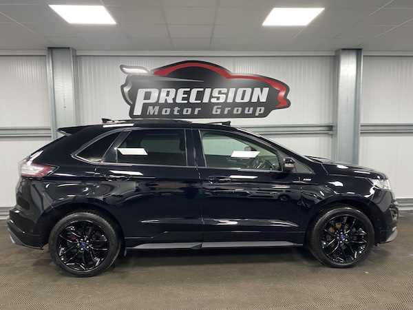 Used Ford Edge 2018 for sale - 76259084: Photo 26