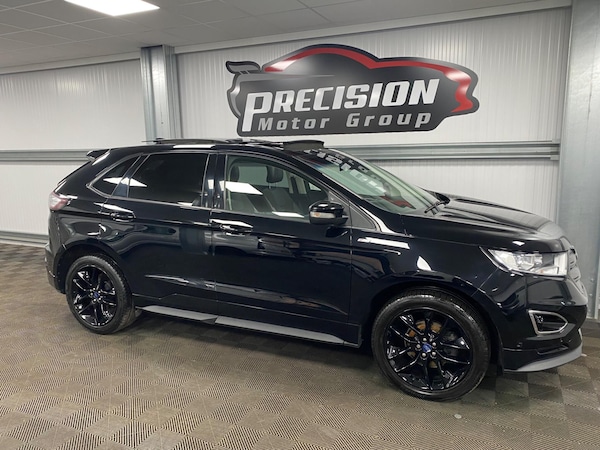Used Ford Edge 2018 for sale - 76259084: Photo 27