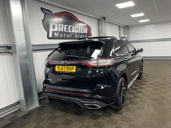 Used Ford Edge 2018 for sale - 76259084: Photo 28