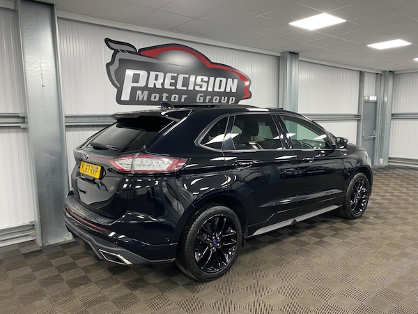 Used Ford Edge 2018 for sale - 76259084: Photo 29