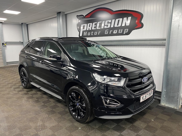 Used Ford Edge 2018 for sale - 76259084: Photo 2