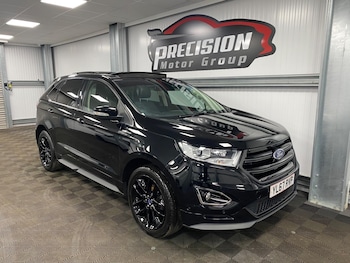 Used Ford Edge 2018 for sale - 76259084: Photo 2