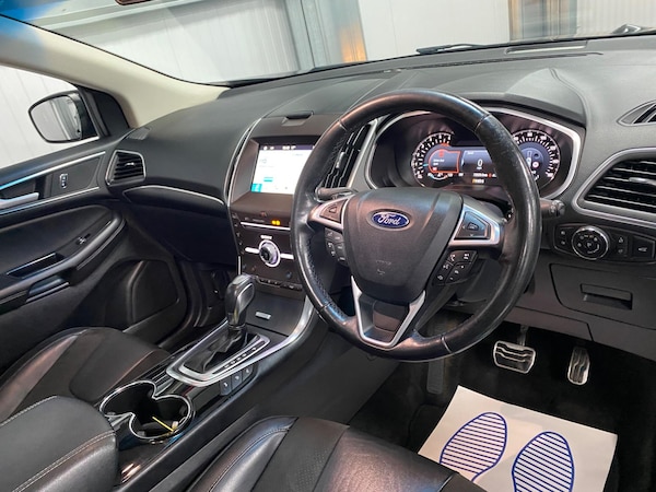Used Ford Edge 2018 for sale - 76259084: Photo 30