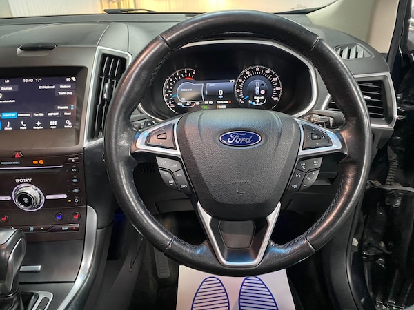 Used Ford Edge 2018 for sale - 76259084: Photo 31