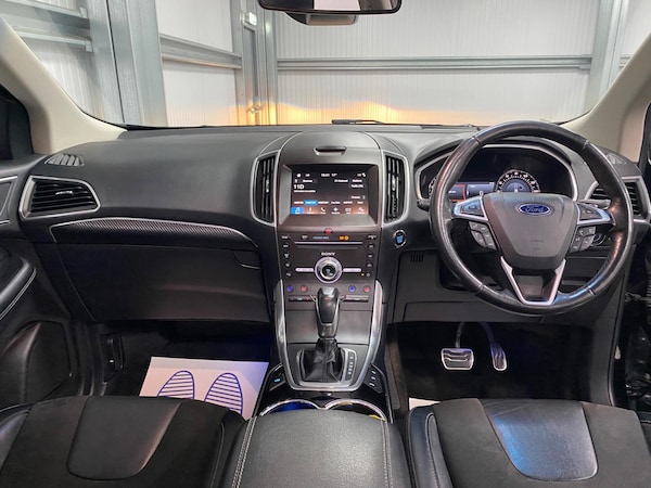 Used Ford Edge 2018 for sale - 76259084: Photo 32