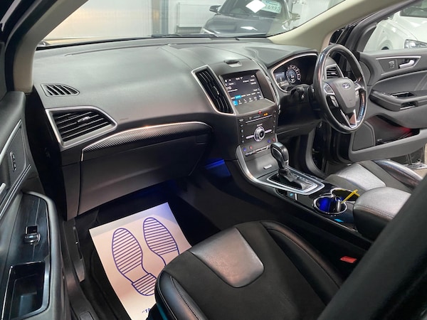 Used Ford Edge 2018 for sale - 76259084: Photo 33