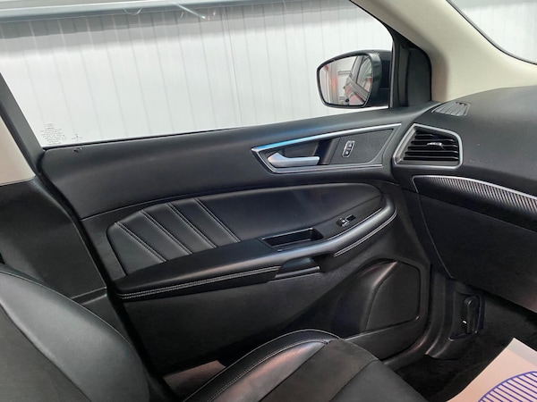 Used Ford Edge 2018 for sale - 76259084: Photo 34